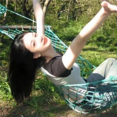 玉米上的麻雀