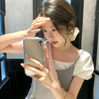 沉默无语