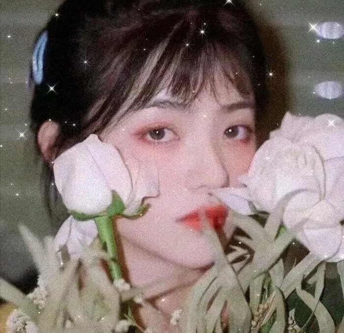 火神的眼泪