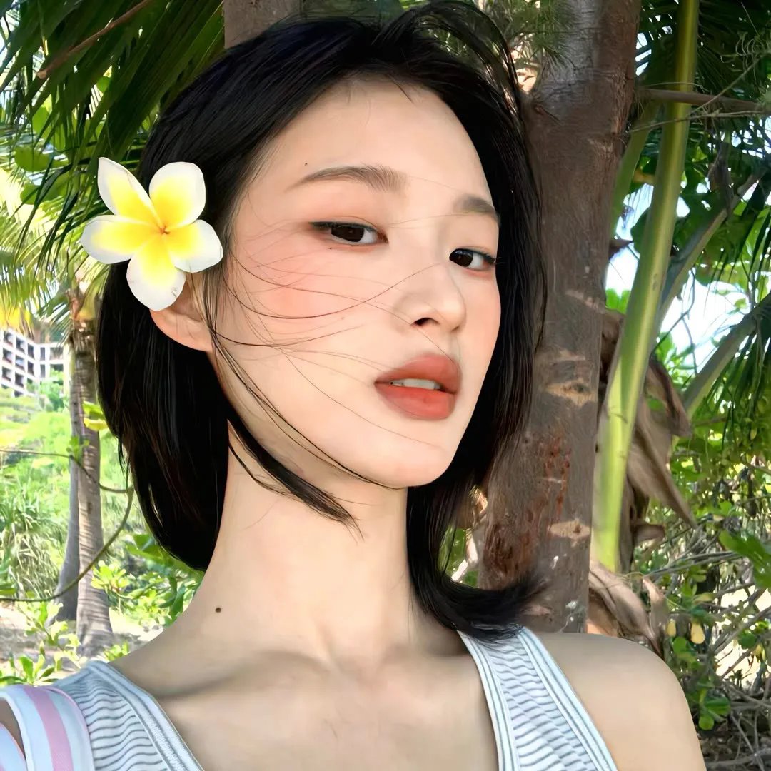 甜蜜的东方