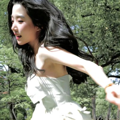 变装人生