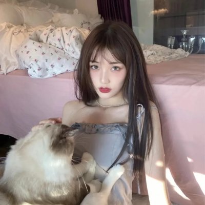 猫女:猎捕